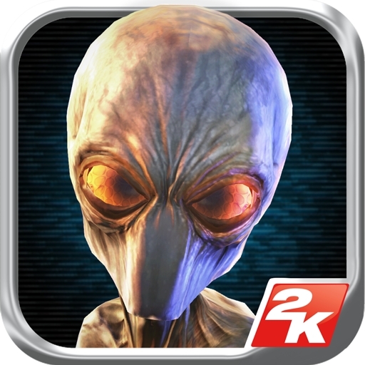 512x512 Xcom Enemy Unknown Ios Icon Et Geekera