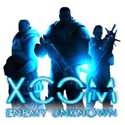 256x256 Download Free Png Xcom Enemy Unknown Dock Icon