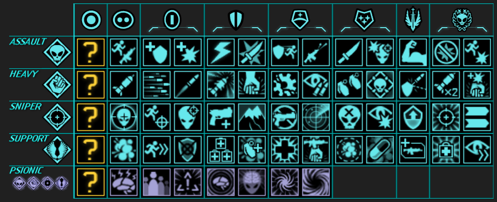 Xcom Icon at Vectorified.com | Collection of Xcom Icon free for ...