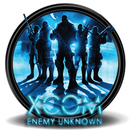 256x256 Download Free Png Xcom Enemy Unknown Icon