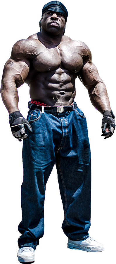 Kali Muscle Xcon To Icon 397x900 Kali Muscle Xcon To Icon