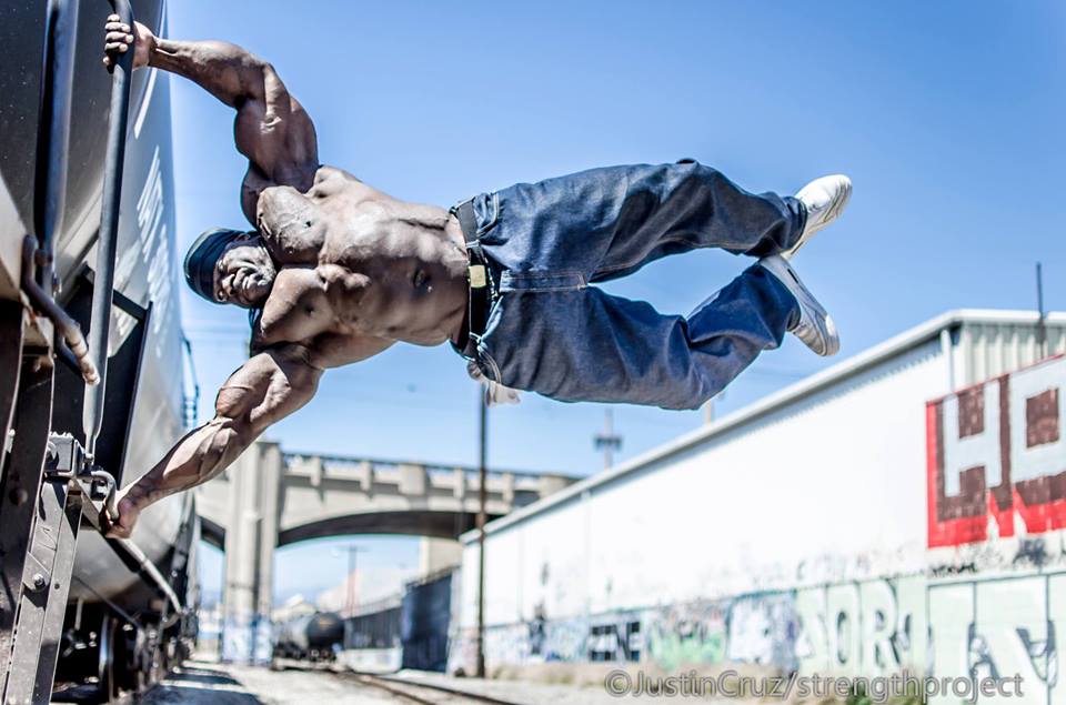 The Kali Muscle Story 960x635 The Kali Muscle Story