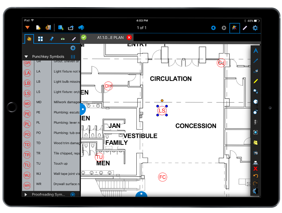 Vu For Ipad Lets You View Pdfs For Free Bluebeam, Inc 906x684 Vu For Ipad Lets You View Pdfs For Free Bluebeam, Inc