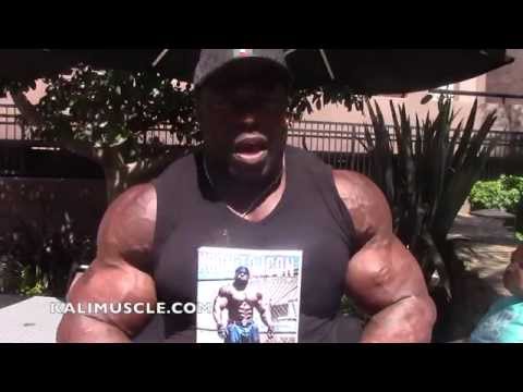 Xcon To Icon The Kali Muscle Story 480x360 Xcon To Icon The Kali Muscle Story