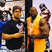 Xcon To Icon The Kali Muscle Story Kali Muscle 175x175 Xcon To Icon The Kali Muscle Story Kali Muscle