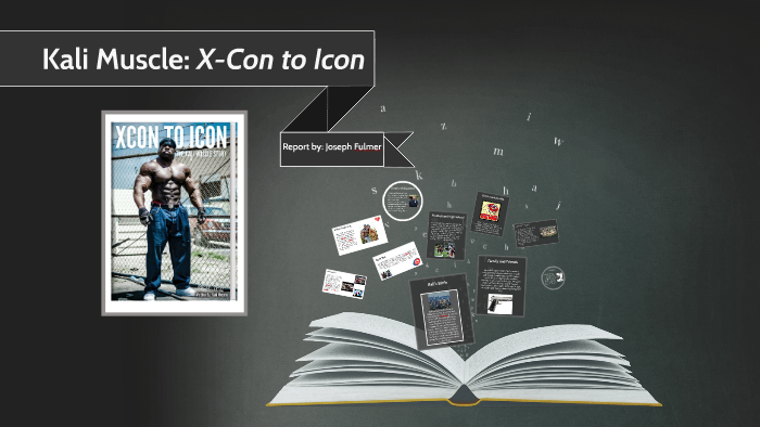 Xcon To Icon 700x394 Xcon To Icon