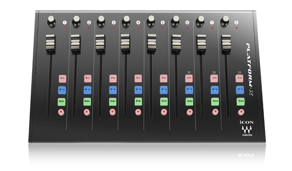 Icon Pro Audio 944x555 Icon Pro Audio