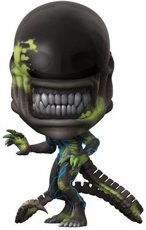 286x449 Covetly Funko Pop! Movies Xenomorph