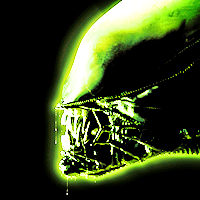 200x200 Xenomorph