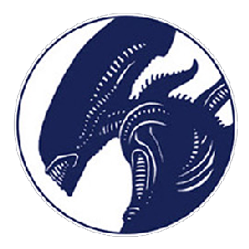813x813 Xenomorph Icon