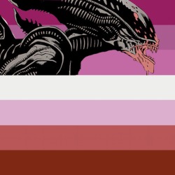 250x250 Xenomorph Icons Tumblr