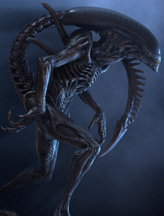531x699 Alien