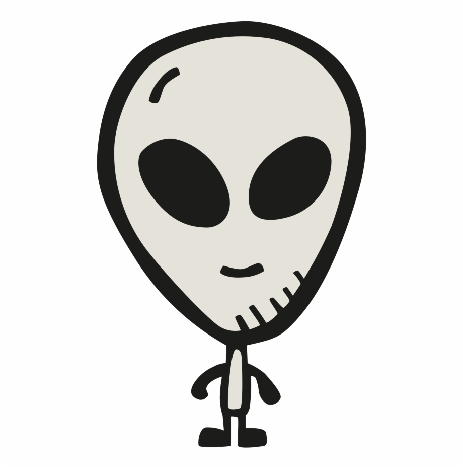 920x929 Alien Icon Free Png Images Clipart Download