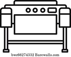 239x194 Color Xerox Posters And Art Prints Barewalls