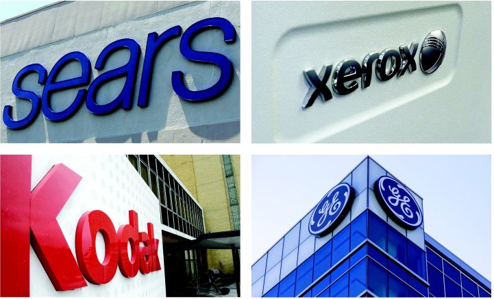 721x437 Xerox, Once A Business Icon, Is About To Disappear Take Heed