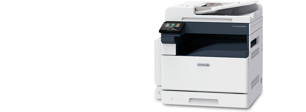1200x440 Fuji Xerox Docucentre