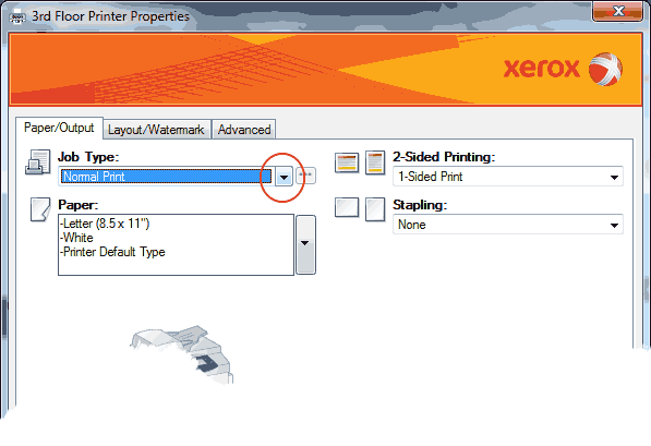 597x409 How To Secure Print