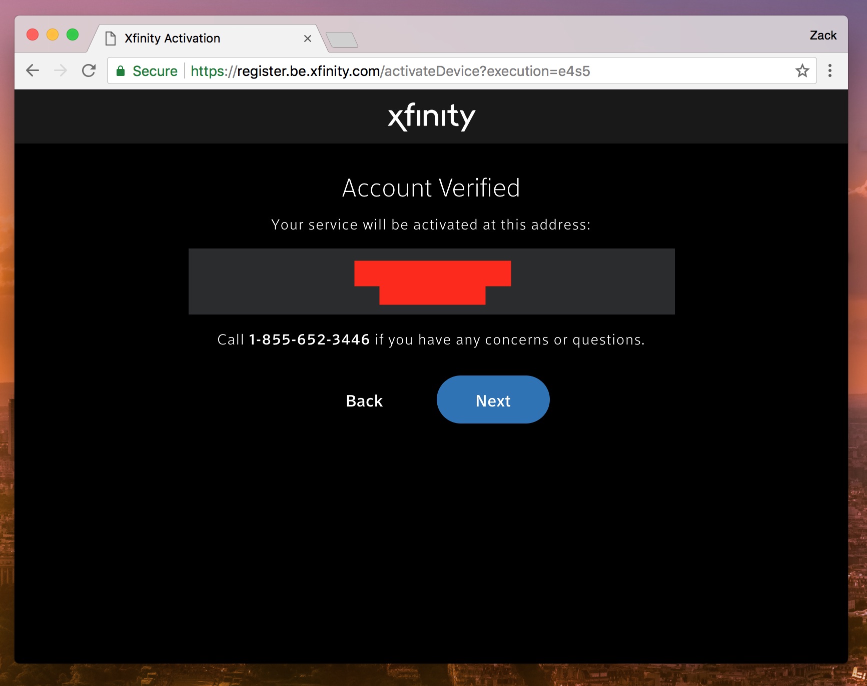 Comcast Website Bug Leaks Xfinity Customer Data Zdnet 1733x1372 Comcast Website Bug Leaks Xfinity Customer Data Zdnet