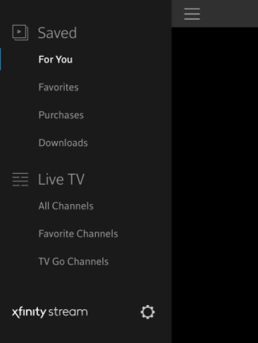 374x496 Get Started With Xfinity Stream From Comcast Business Comcast