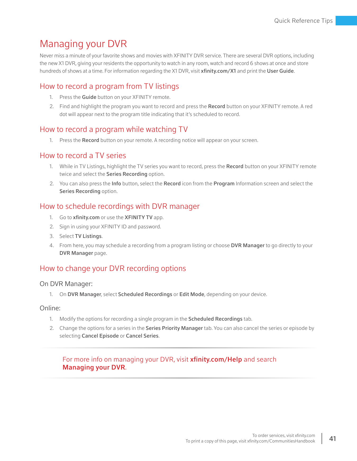 1350x1744 Managing Your Dvr