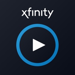 246x246 Xfinity Stream On The App Store