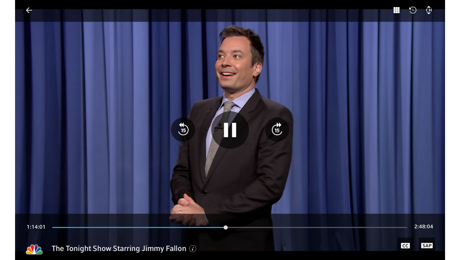 1600x900 Comcast Debuts 'xfinity Instant Tv' Skinny Bundle For Broadband