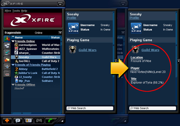 600x420 Xfire Mike Cassidy