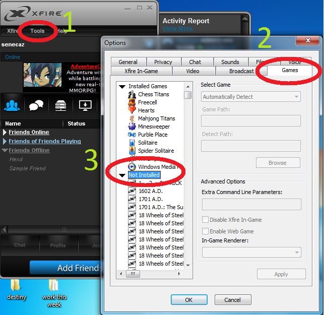 643x625 Call Of Duty Guide Play In Xfire