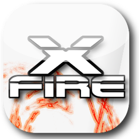 280x280 Xfire Dock Icon