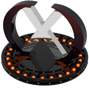 300x300 Xfire Icons, Free Xfire Icon Download