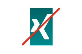 273x182 Xing Logo Rules Xing Developer