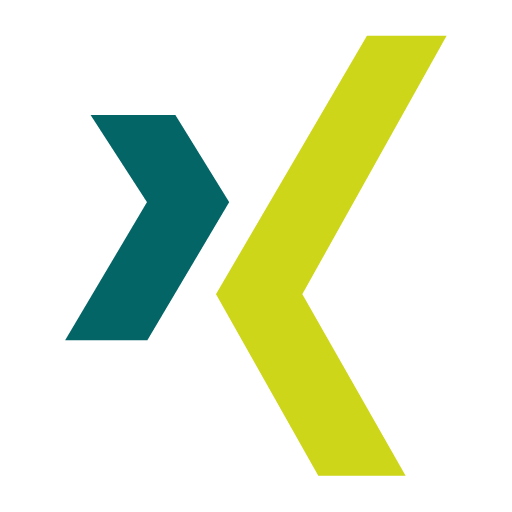 512x512 Xing, Social Network Icon Free Of Socialmedia Icons