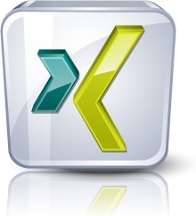 220x243 Xing Free Icon In Format For Free Download