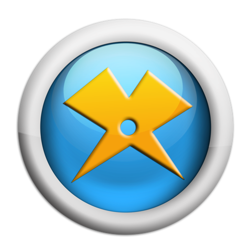 Xion Icon 512x512 Xion Icon