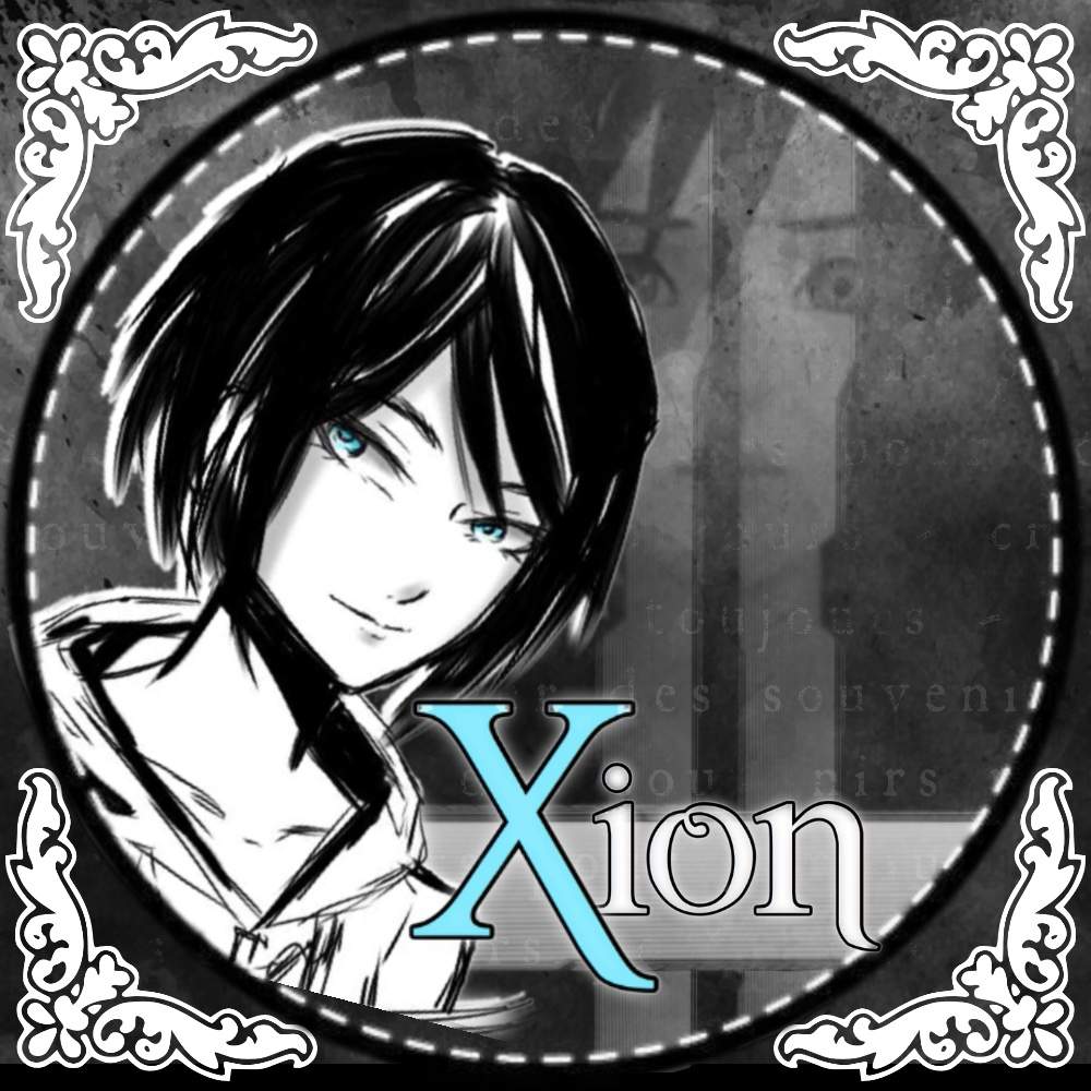 Xion Profile Icon Kingdom Hearts Amino 1000x1000 Xion Profile Icon Kingdom Hearts Amino