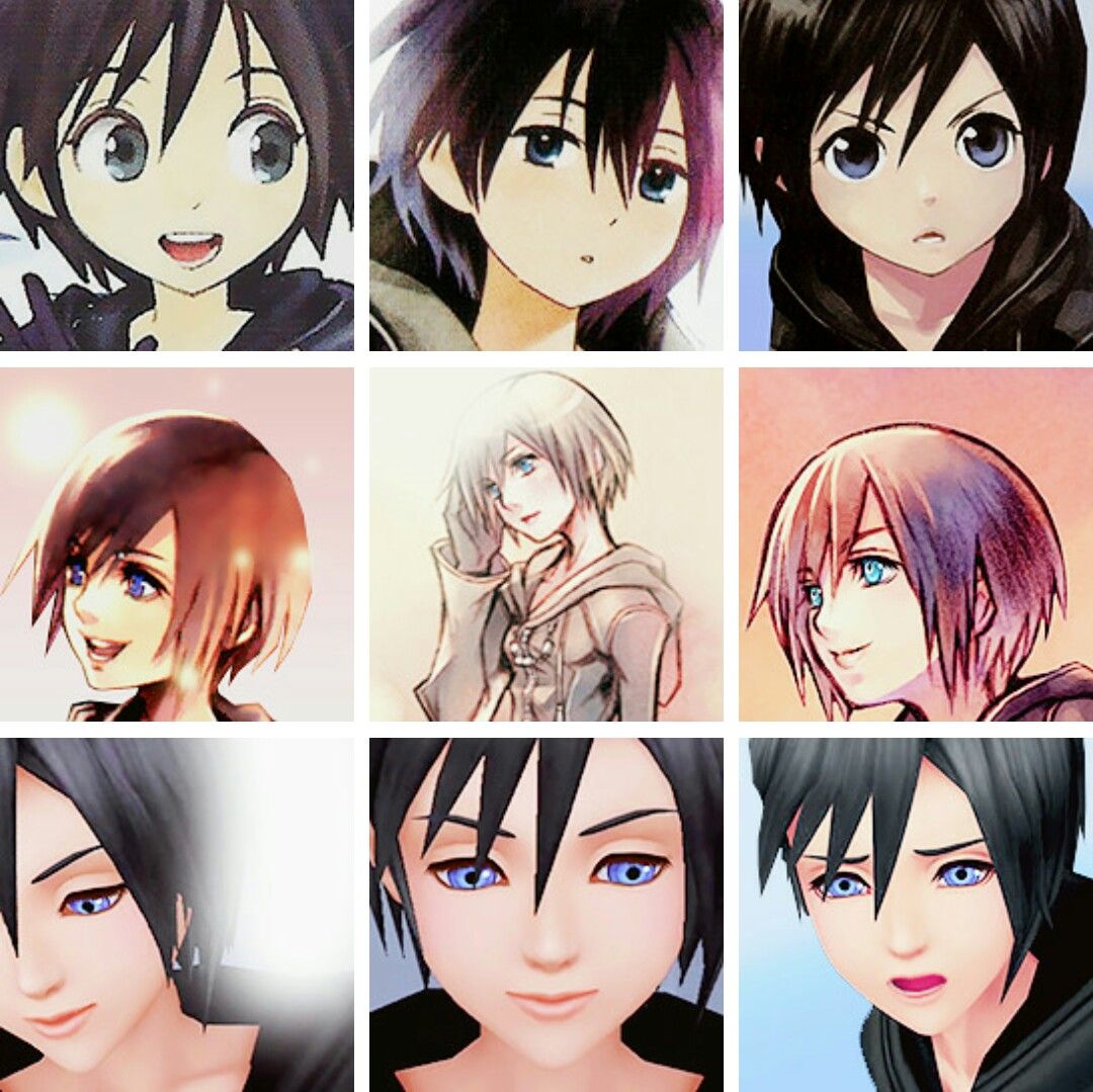 Xion Icons Kingdom Hearts Xion Kingdom Hearts, Kingdom Hearts 1080x1079 Xion Icons Kingdom Hearts Xion Kingdom Hearts, Kingdom Hearts