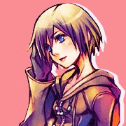 Kingdom Hearts Series Megamog Xion Icons Icons Are Free To Use 180x180 Kingdom Hearts Series Megamog Xion Icons Icons Are Free To Use