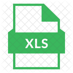 256x256 Xls Icon Of Flat Style