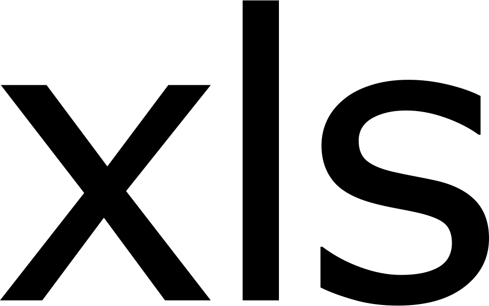 980x614 Xls Png Icon Free Download