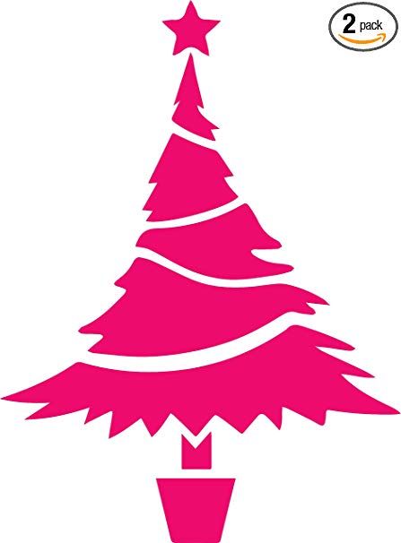 447x606 Christmas Tree Icon