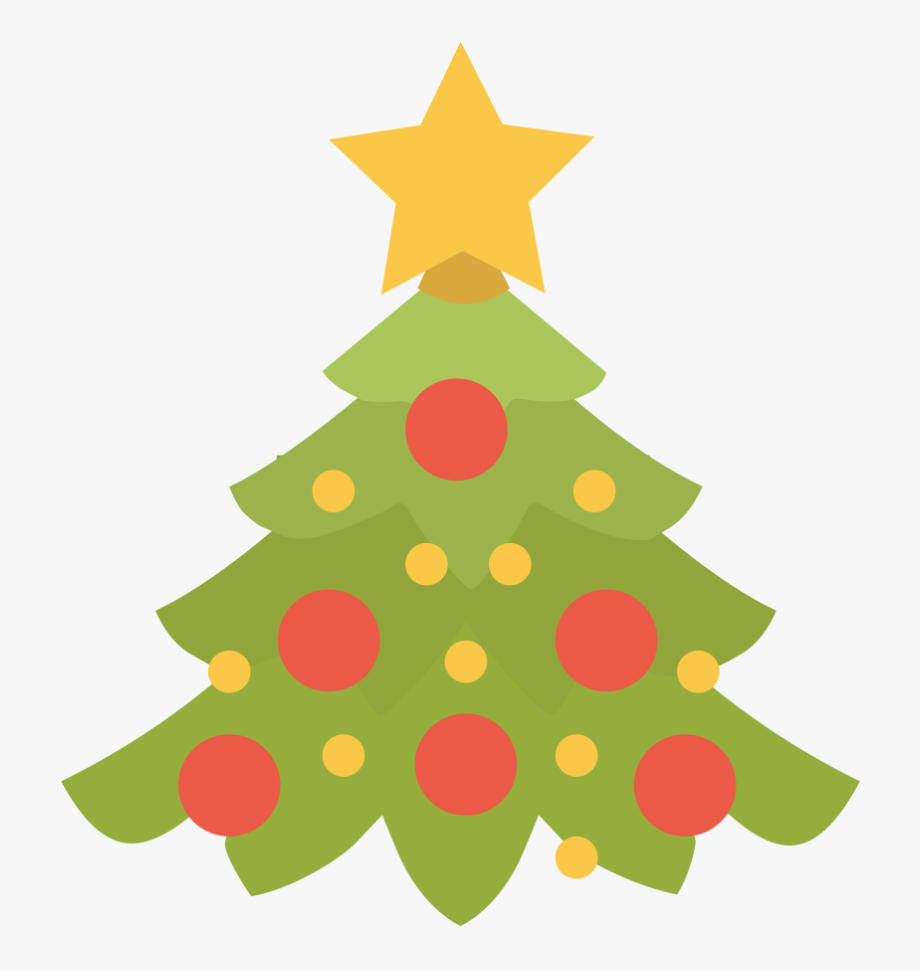 Xmas Tree Icon at Vectorified.com | Collection of Xmas Tree Icon free ...