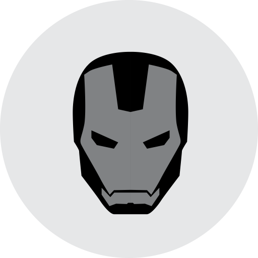 512x512 Marvel, Xmen, Cinema, Logo, Comic, Movies, Wheelchair Icon