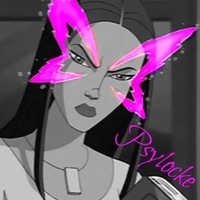 200x200 Wolverine And The Xmen Images Psylocke Elizabeth Braddock Icon