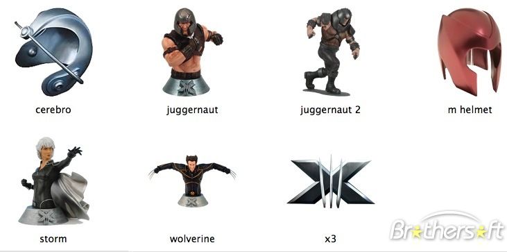 731x363 Download Free X Men, X Men Download