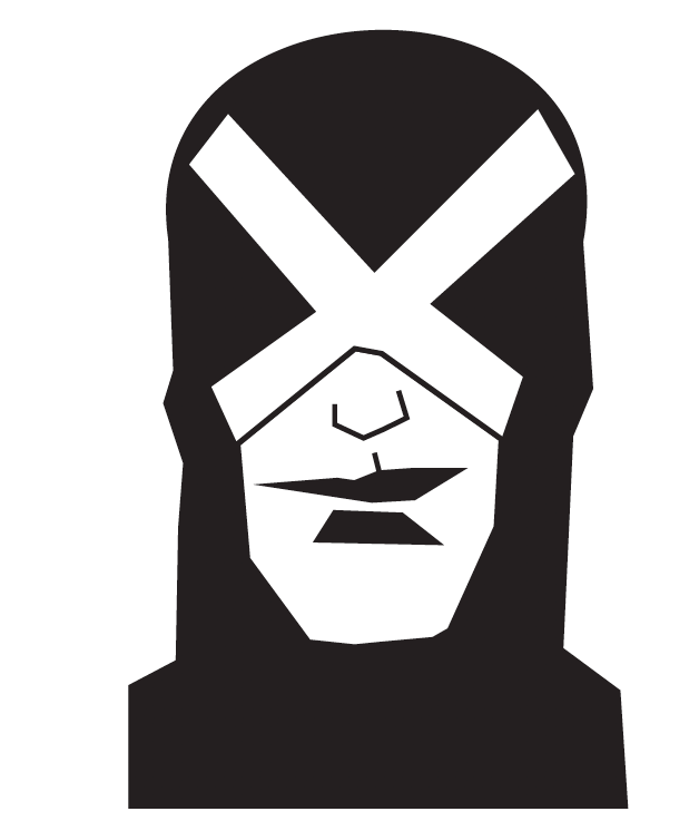 628x746 Xmen Icon On Behance