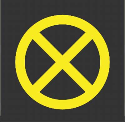 400x390 Xmen Icon