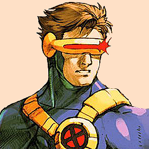 300x300 Kazuyamishima Marvel Vs Capcom X Men X Men