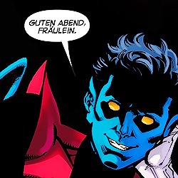 250x250 Nightcrawler Icons Tumblr