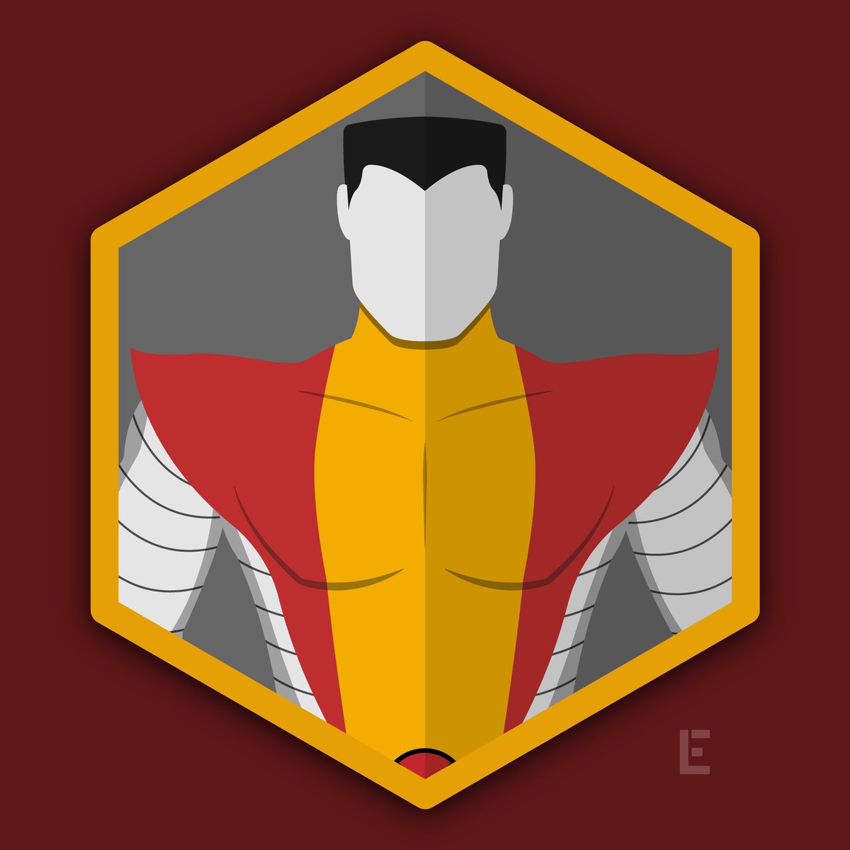 1200x1200 Thelivingethan On Twitter Colossus Icon