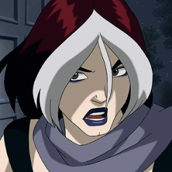 250x250 X Men Evolution Icons Tumblr